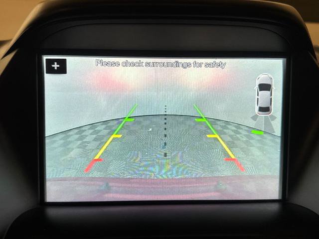 Certified 2019 Ford Escape SEL FWD image 27