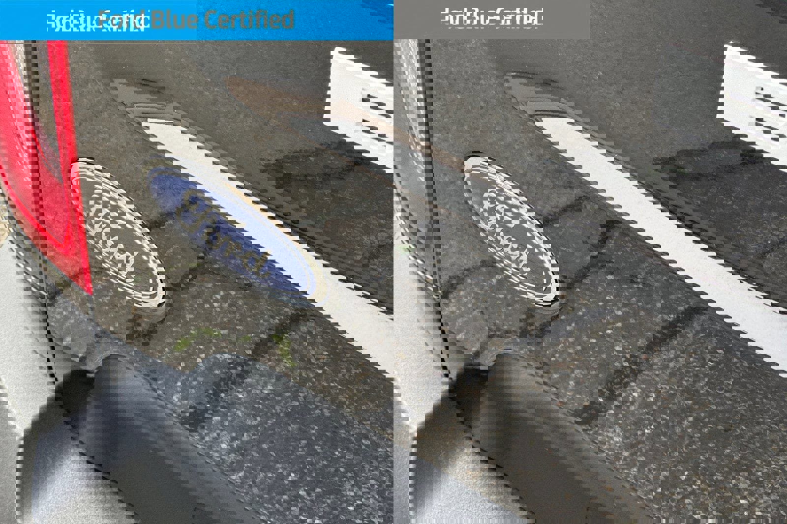 Certified 2025 Ford Bronco Sport Outer Banks w/ Outer Banks Tech Package+ image 29