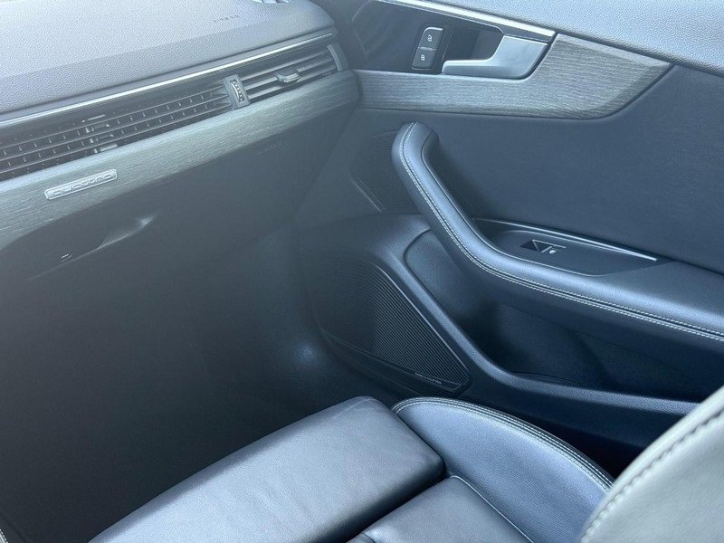 Used 2024 Audi A5 2.0T Premium Plus image 14