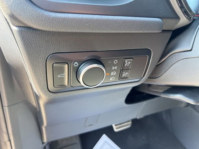 Certified 2024 Ford Escape ST-Line w/ Tech Pack #1 image 9