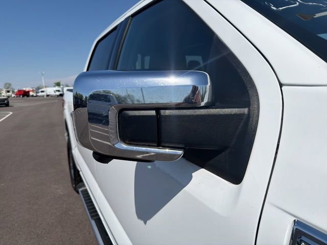 Certified 2024 Ford F150 XLT w/ Equipment Group 302A MID AWD/4WD image 10