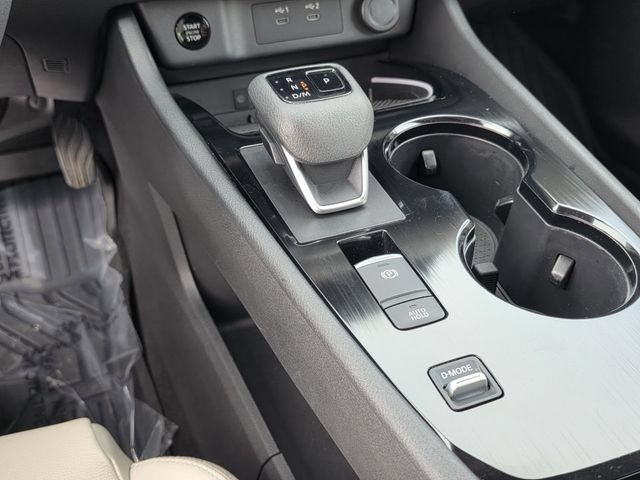 Used 2024 Nissan Rogue SL w/ SL Premium Package FWD image 23