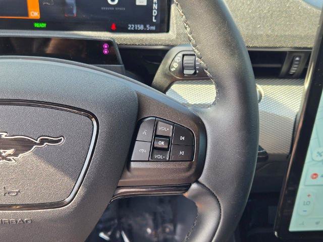 Certified 2023 Ford Mustang Mach-E Select w/ Comfort Package Lite AWD/4WD image 30