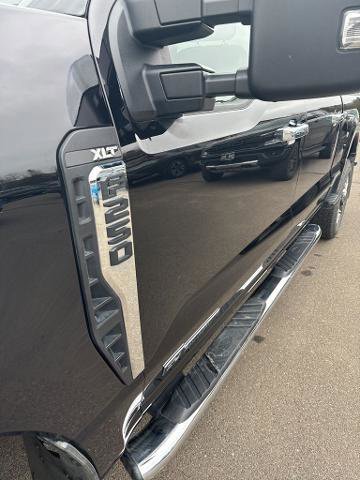 Certified 2023 Ford F250 XLT AWD/4WD image 27