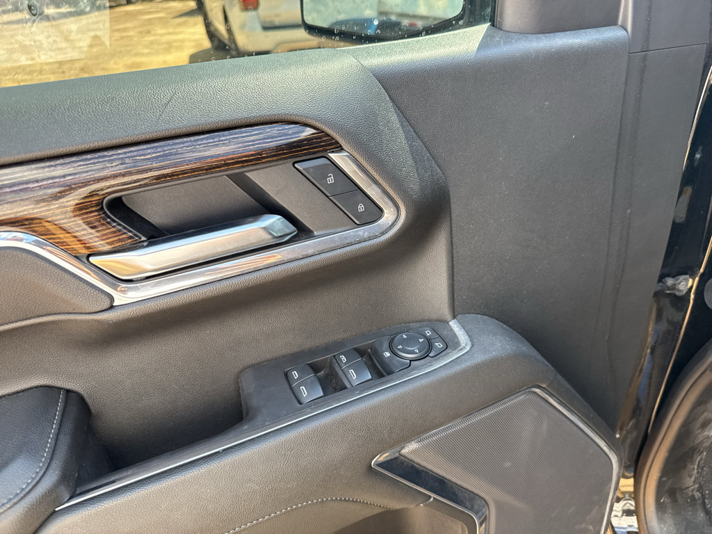 Used 2025 GMC Sierra 1500 Elevation w/ X31 Off-Road Package AWD/4WD image 8