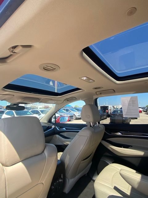 Used 2019 Buick Enclave Essence w/ Trailering Package, 5000 lbs. FWD image 7
