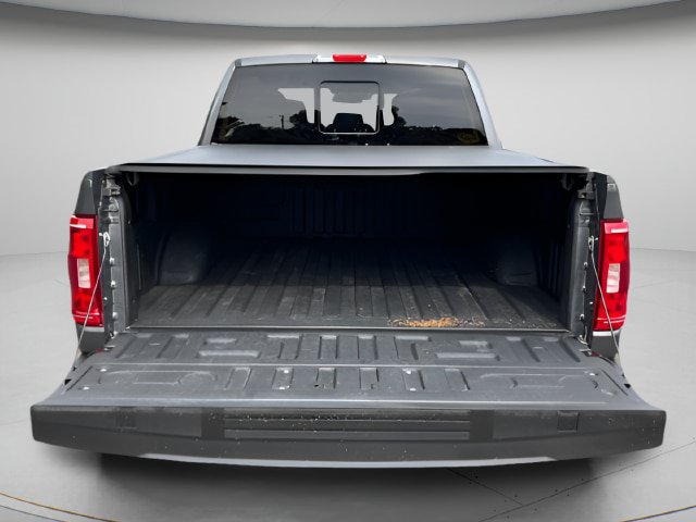 Certified 2023 Ford F150 XLT w/ Equipment Group 302A High AWD/4WD image 16