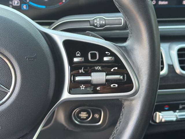 Used 2020 Mercedes-Benz GLE 350 image 28