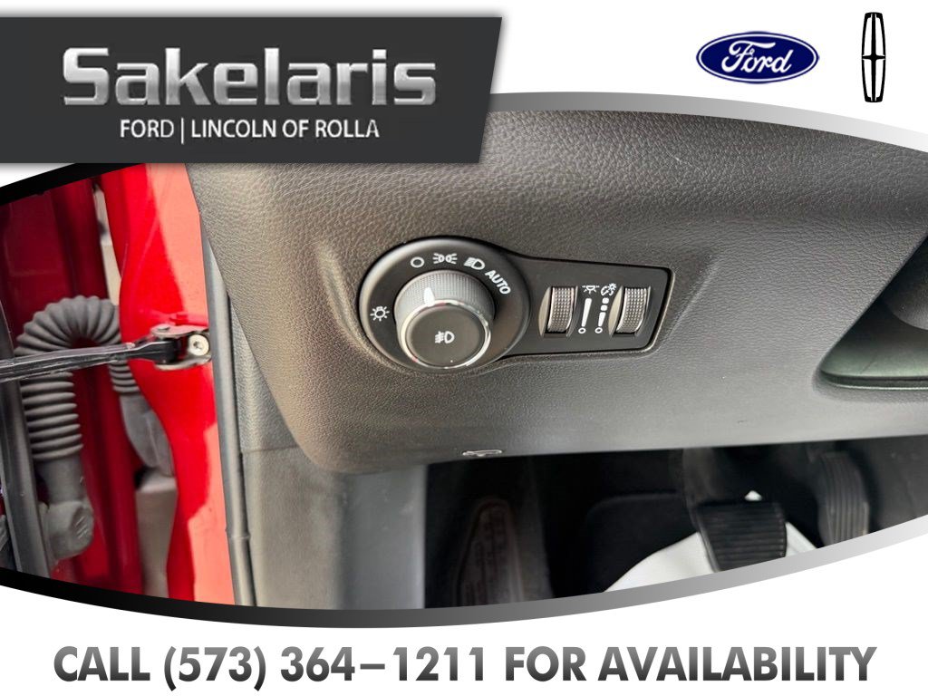Used 2025 Jeep Compass Latitude AWD/4WD image 14