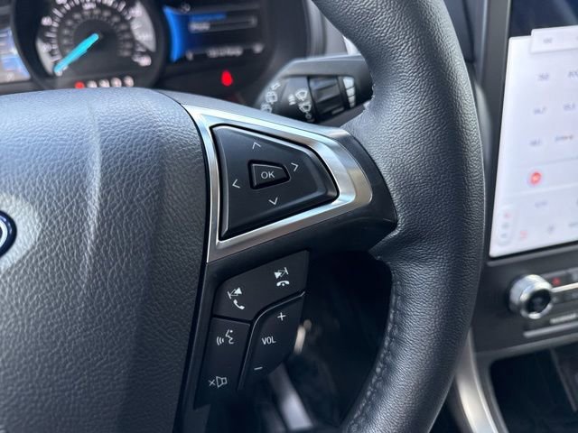 Certified 2024 Ford Edge SEL w/ Convenience Package image 19