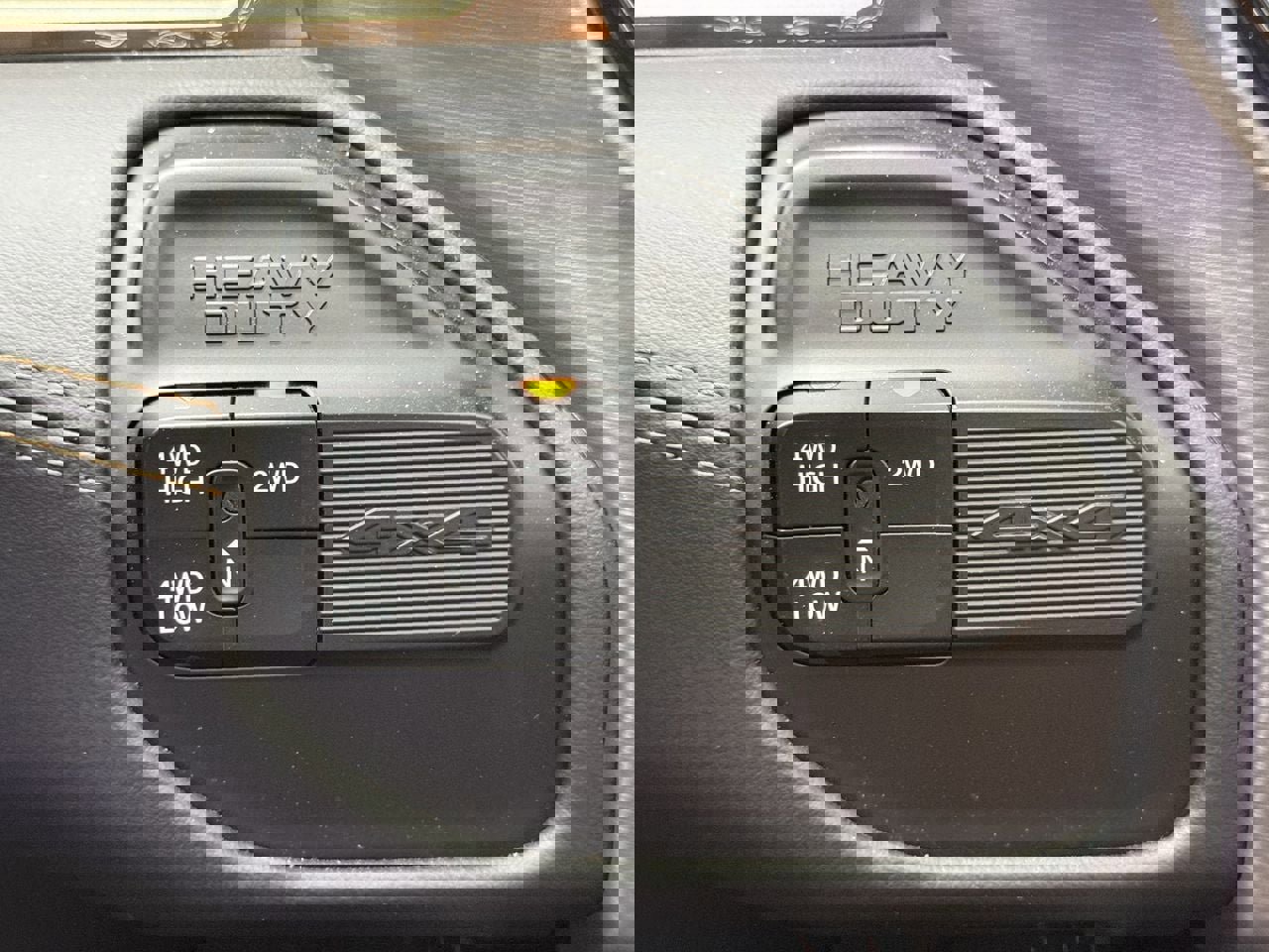 Used 2024 RAM 3500 Limited w/ Safety Group AWD/4WD image 21