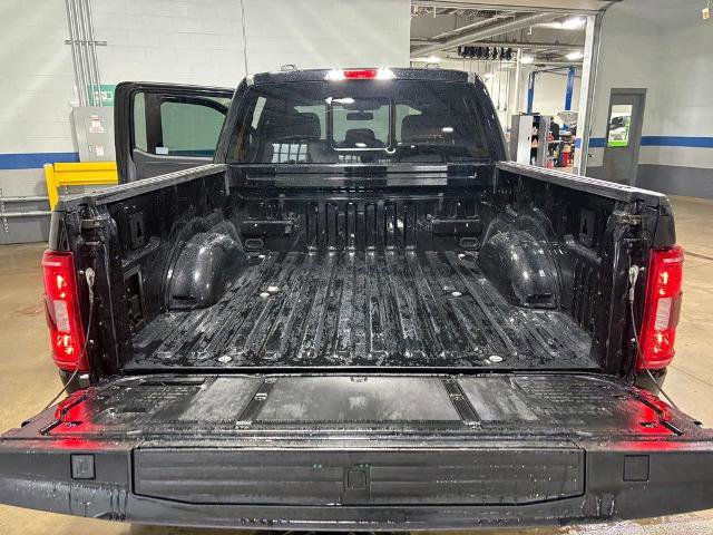 Certified 2023 Ford F150 XLT w/ Equipment Group 302A High AWD/4WD image 25