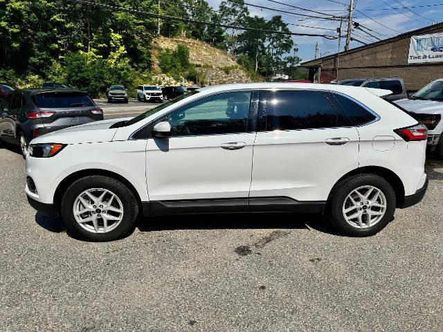 Certified 2023 Ford Edge SEL w/ Convenience Package AWD/4WD image 5