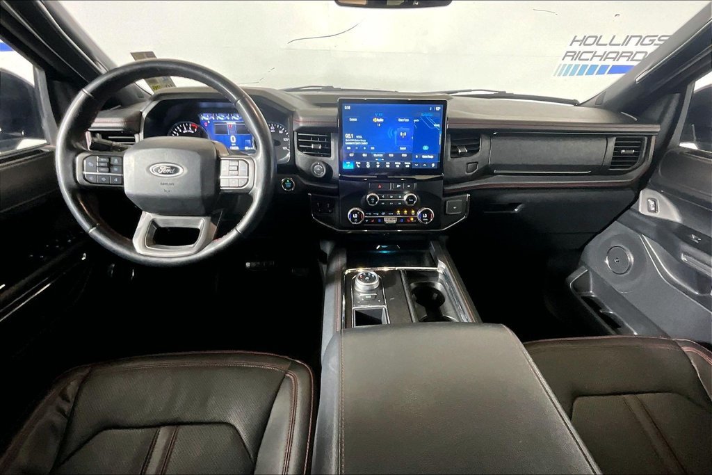Certified 2023 Ford Expedition Limited RWD image 11