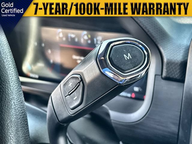 Certified 2024 Ford F150 STX RWD image 30