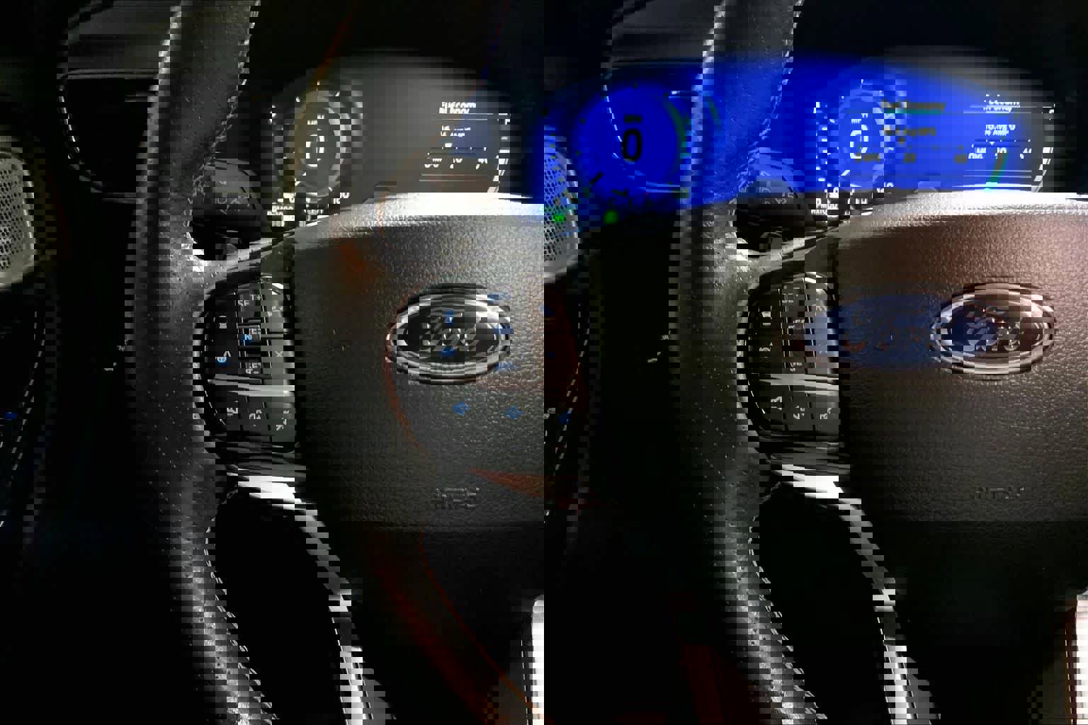 Certified 2022 Ford Explorer ST w/ Equipment Group 401A image 23