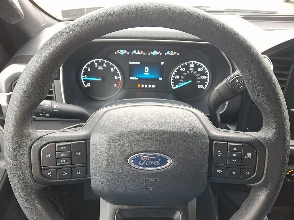 Certified 2023 Ford F150 XL w/ STX Appearance Package image 21