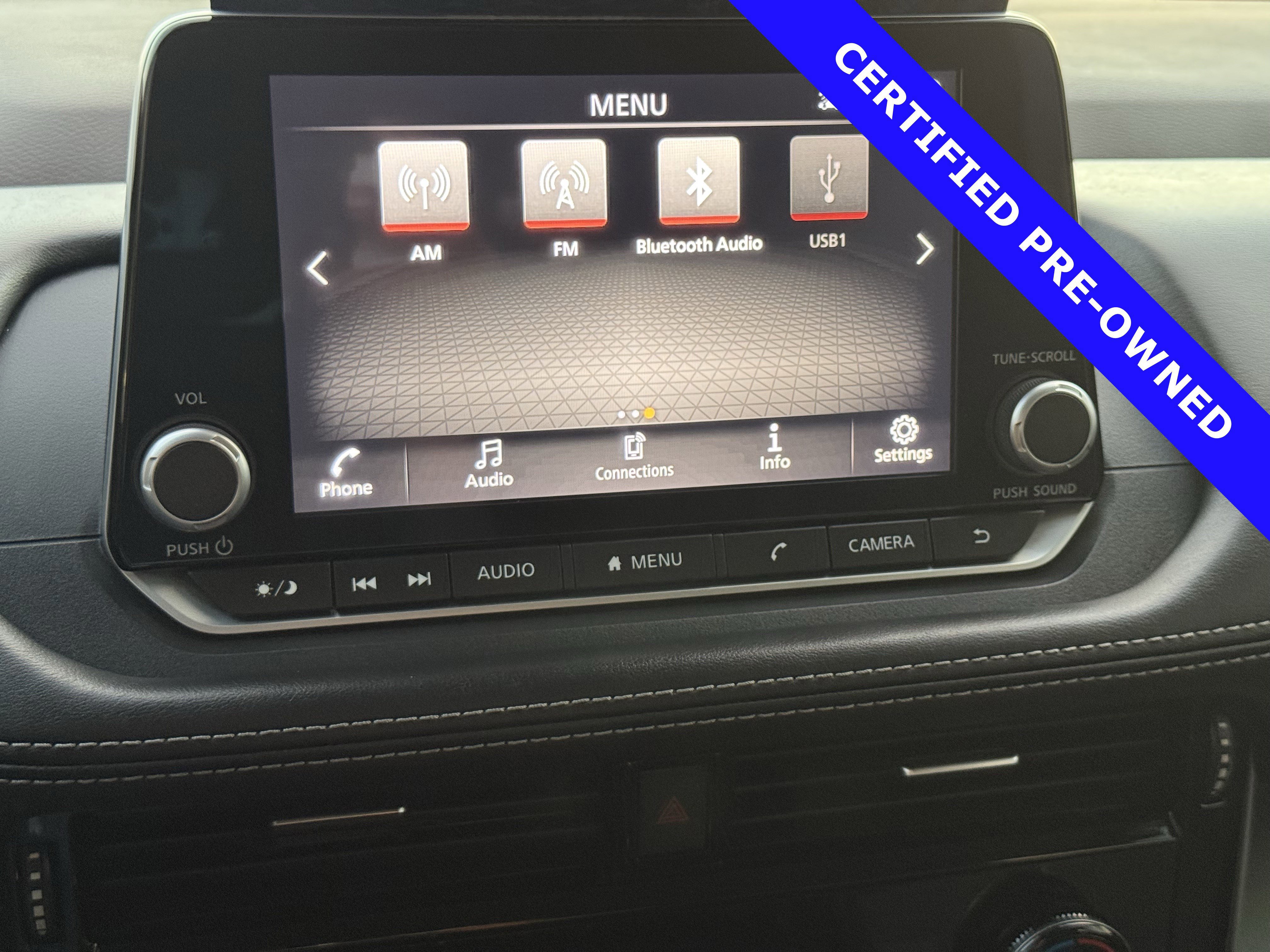 Used 2023 Nissan Rogue SV image 26