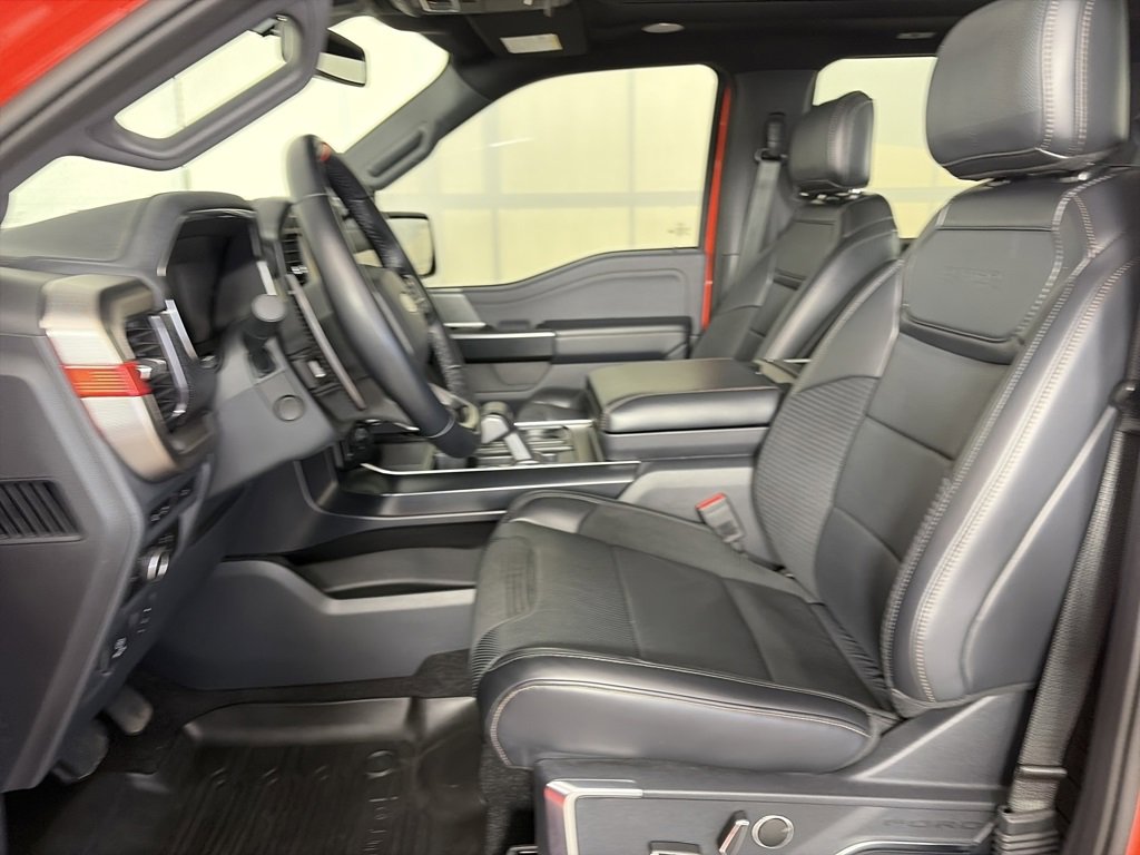 Certified 2023 Ford F150 Raptor w/ Raptor Carbon Fiber Package image 11