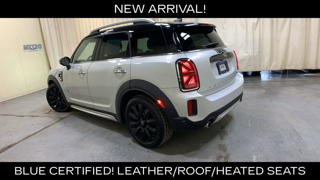Used 2022 MINI Cooper Countryman S AWD/4WD image 5