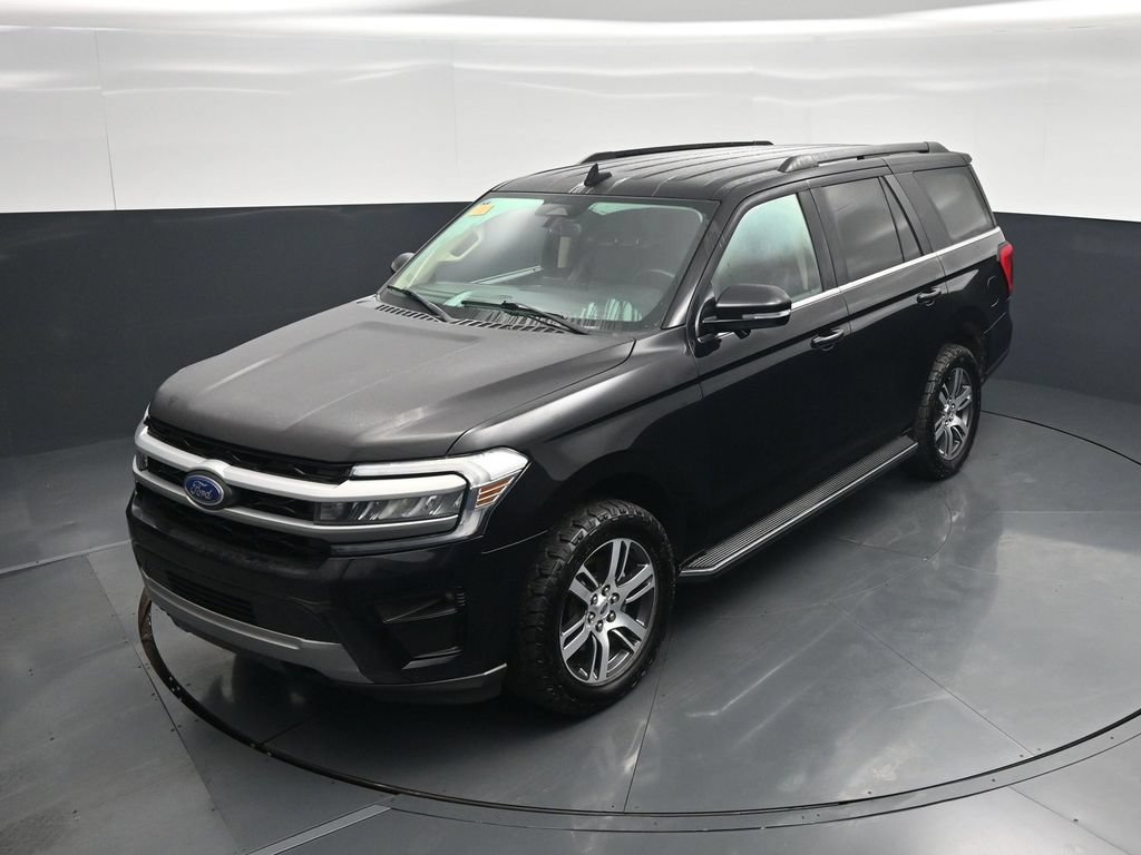 Certified 2023 Ford Expedition XLT AWD/4WD image 38
