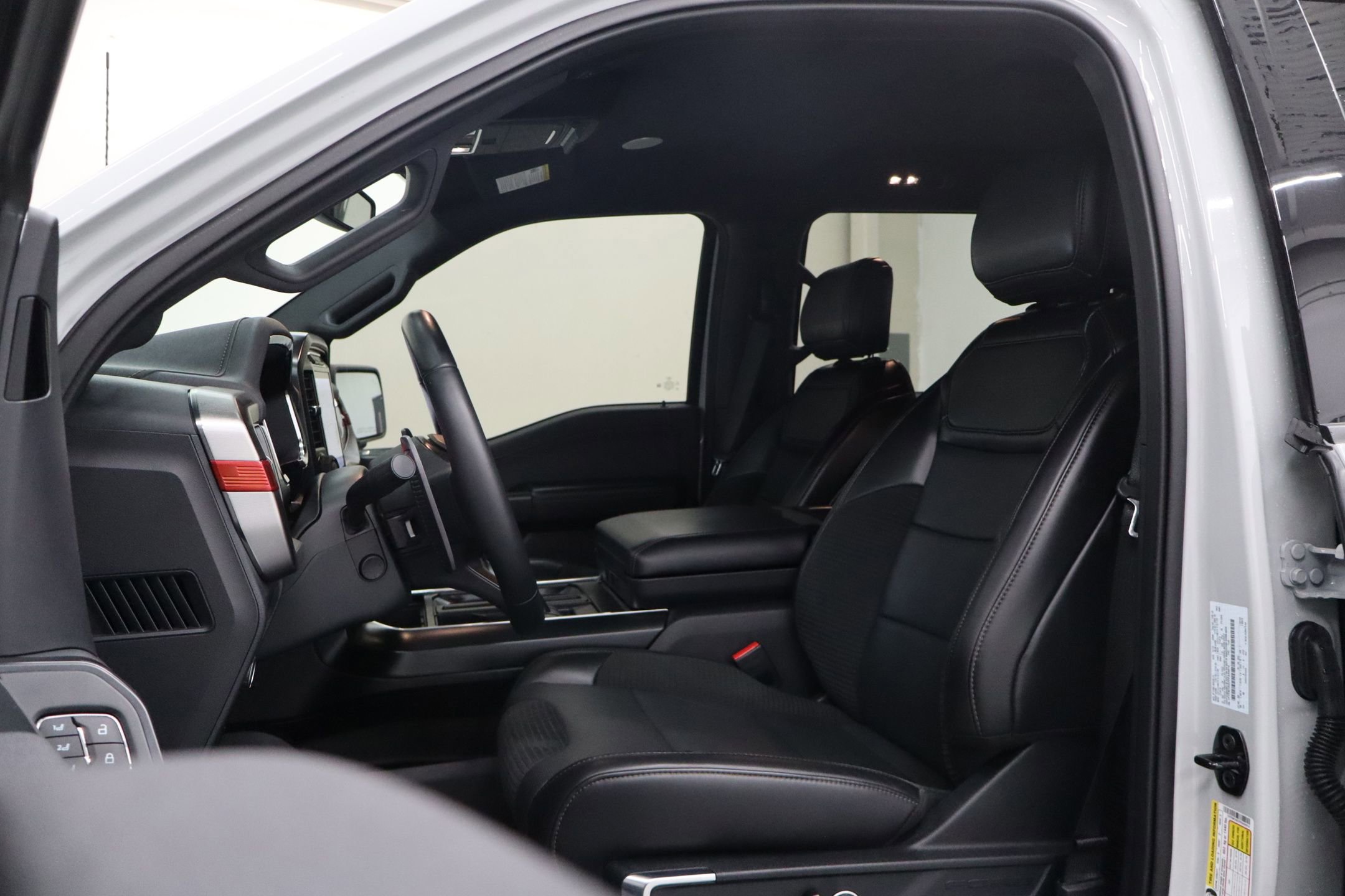 Certified 2023 Ford F150 Raptor image 11