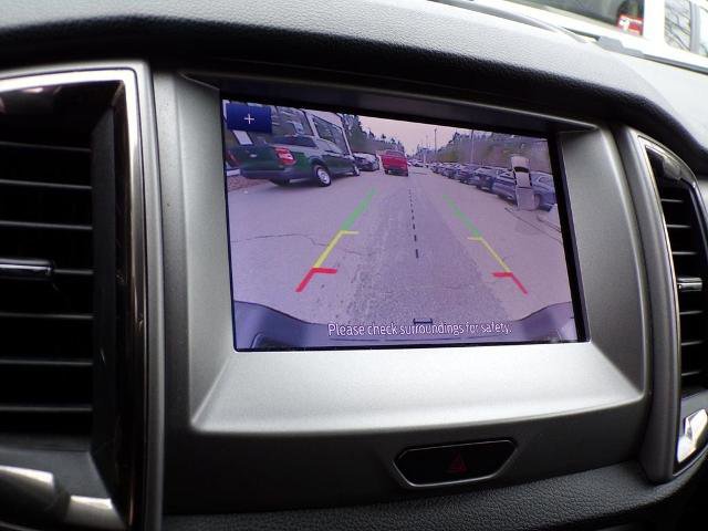 Certified 2023 Ford Ranger 4x4 SuperCrew image 24