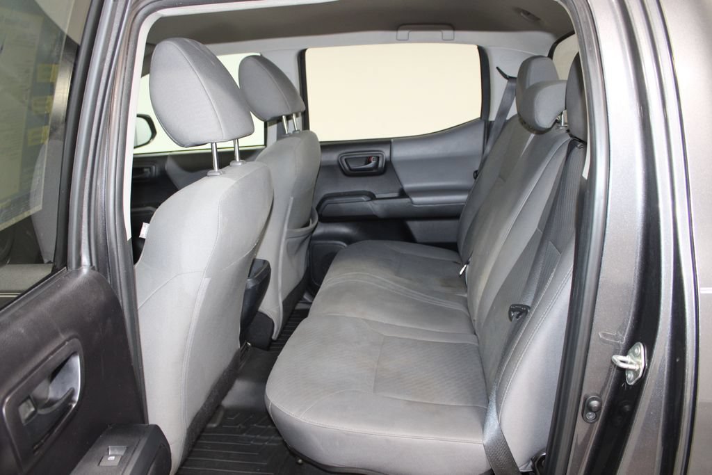 Used 2020 Toyota Tacoma SR w/ SR Convenience Package RWD image 26