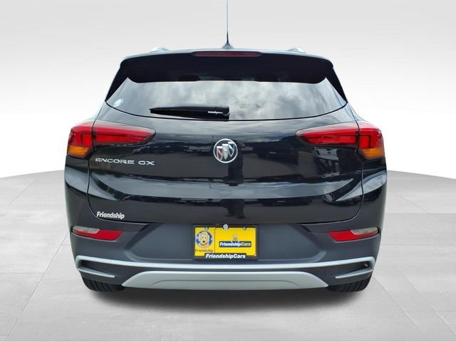 Used 2022 Buick Encore GX Select FWD image 10