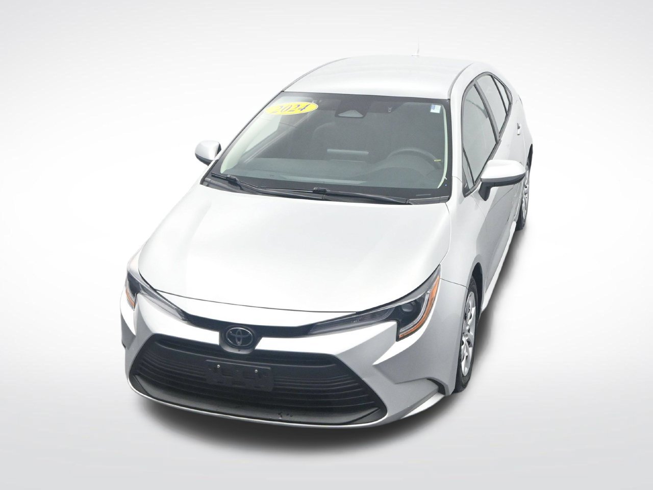 Used 2024 Toyota Corolla LE FWD image 36