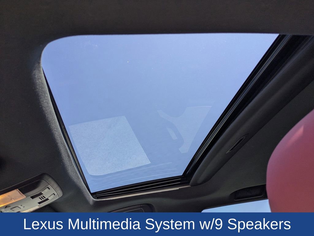 Used 2020 Lexus GX 460 Premium AWD/4WD image 19