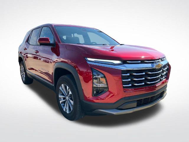 Used 2026 Chevrolet Equinox LT w/ Safety and Technology Package FWD image 7