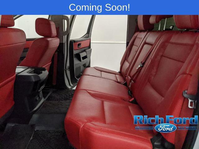 Used 2023 Toyota Tundra TRD Pro AWD/4WD image 20