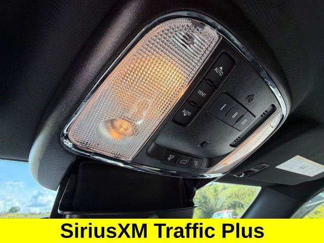 Used 2020 Jeep Grand Cherokee Trailhawk AWD/4WD image 25