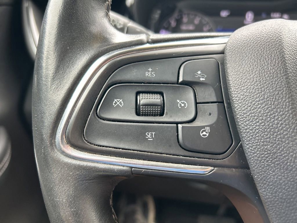 Used 2023 Buick Envision Essence image 21