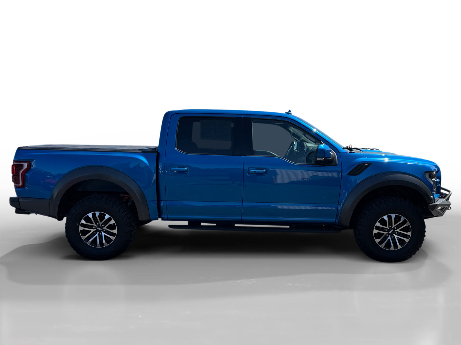 Certified 2019 Ford F150 Raptor w/ Equipment Group 802A Luxury AWD/4WD image 6