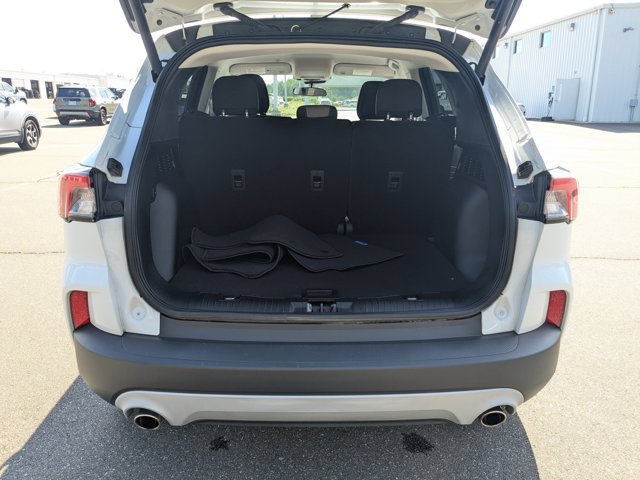Certified 2022 Ford Escape SE w/ Convenience Package FWD image 8