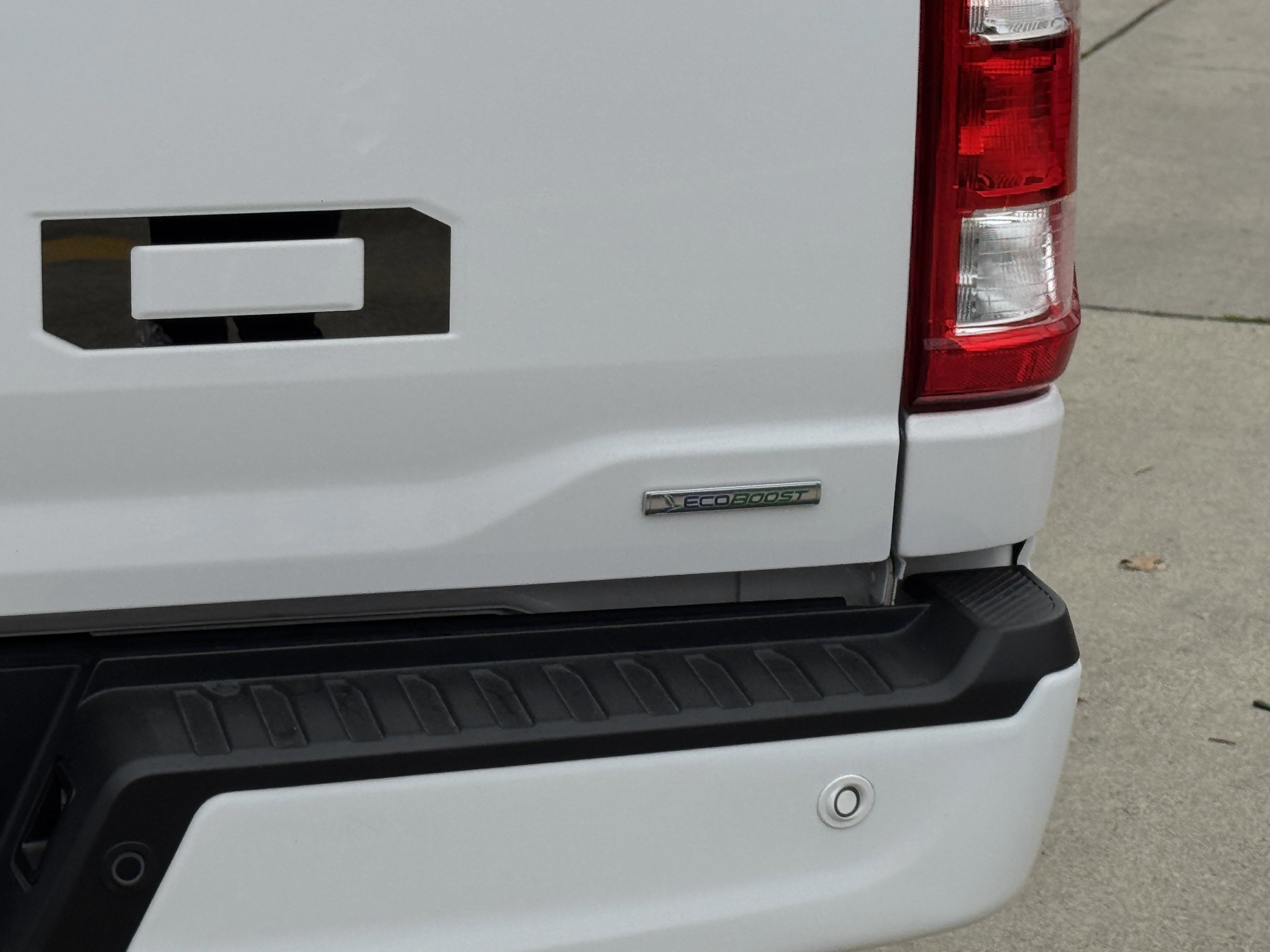 Certified 2023 Ford F150 XL w/ STX Appearance Package image 11
