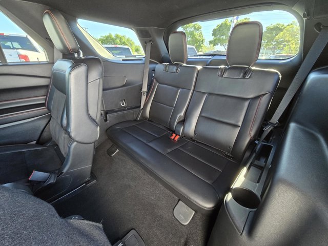 Certified 2023 Ford Explorer ST-Line w/ Class IV Trailer Tow Package AWD/4WD image 12