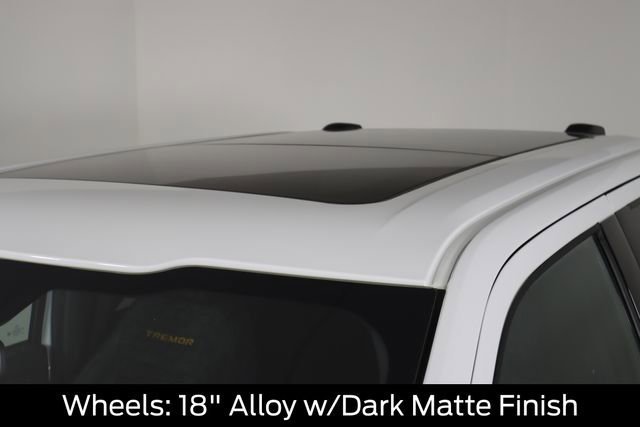 Certified 2023 Ford F150 Tremor w/ 360 Degree Camera Package image 25