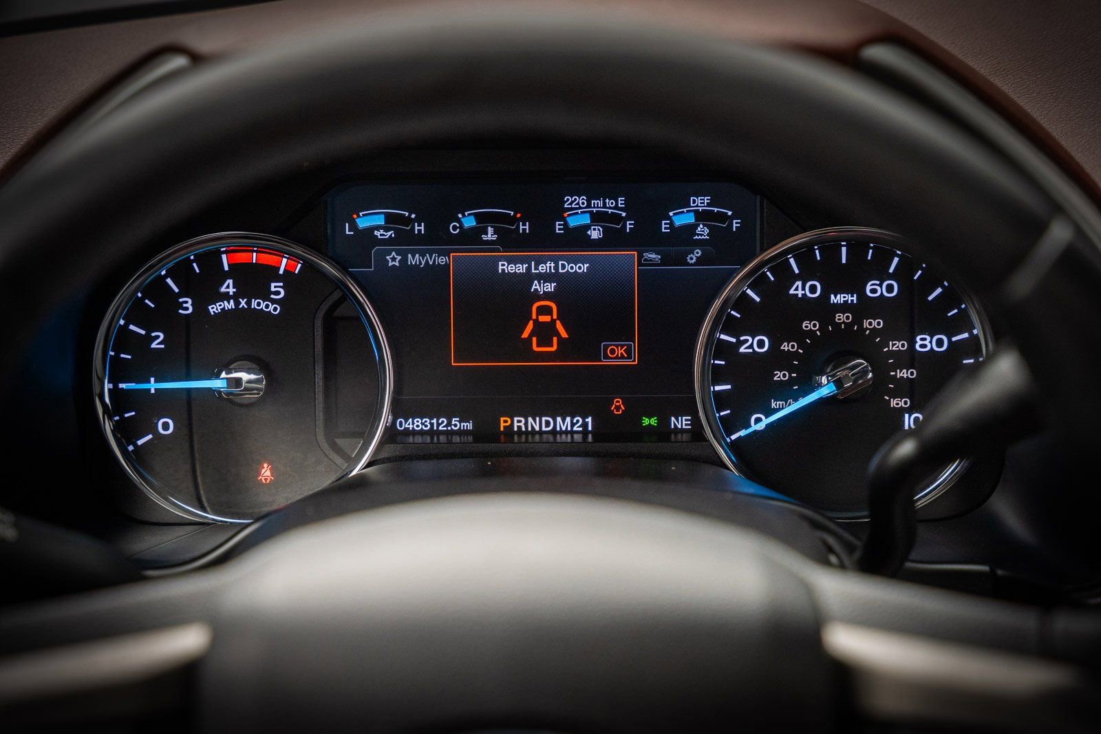 Certified 2019 Ford F250 Platinum w/ Platinum Ultimate Package image 29