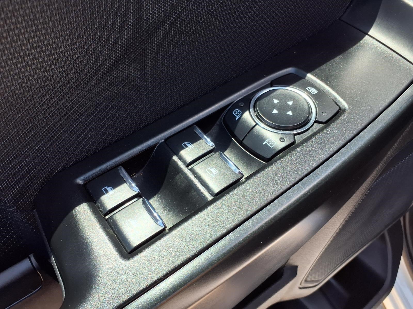 Certified 2024 Ford F150 STX RWD image 15