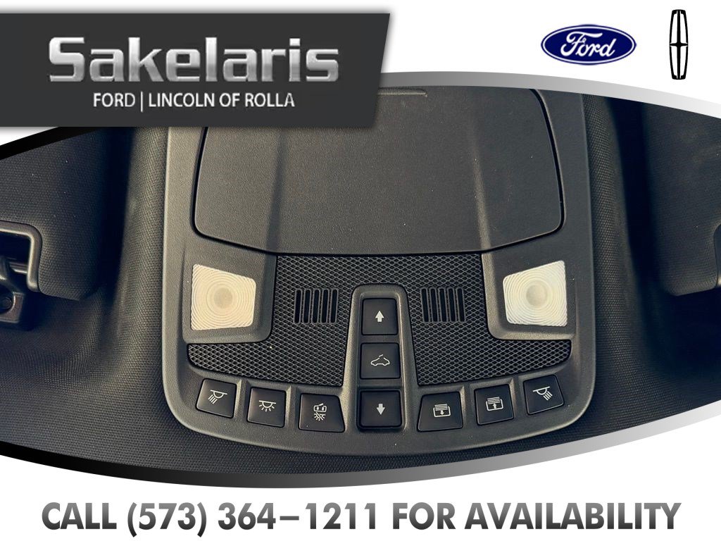 Certified 2022 Ford Expedition Limited AWD/4WD image 30