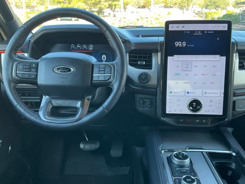 Certified 2024 Ford Expedition Timberline image 50