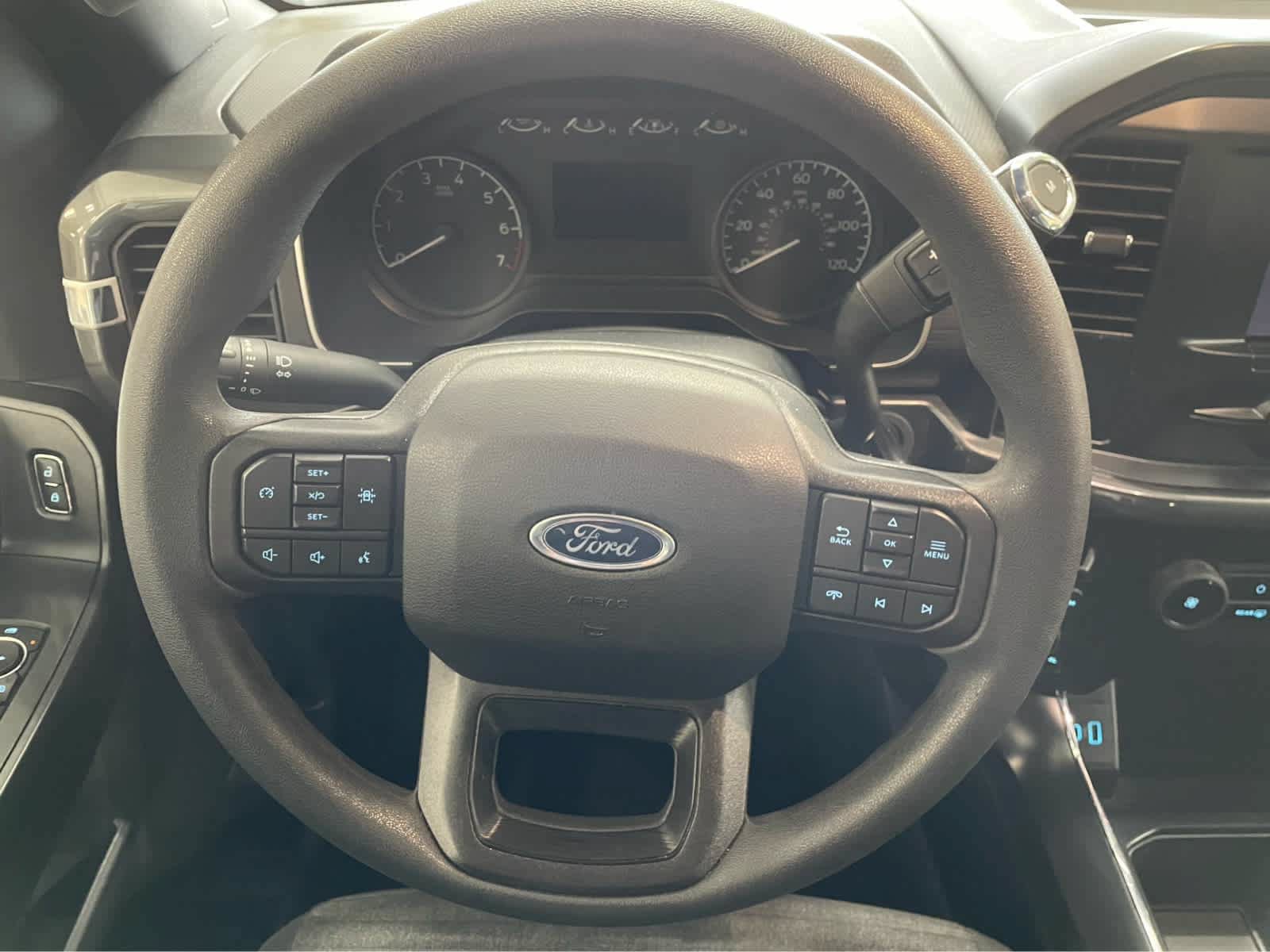 Certified 2023 Ford F150 XL w/ STX Appearance Package AWD/4WD image 11