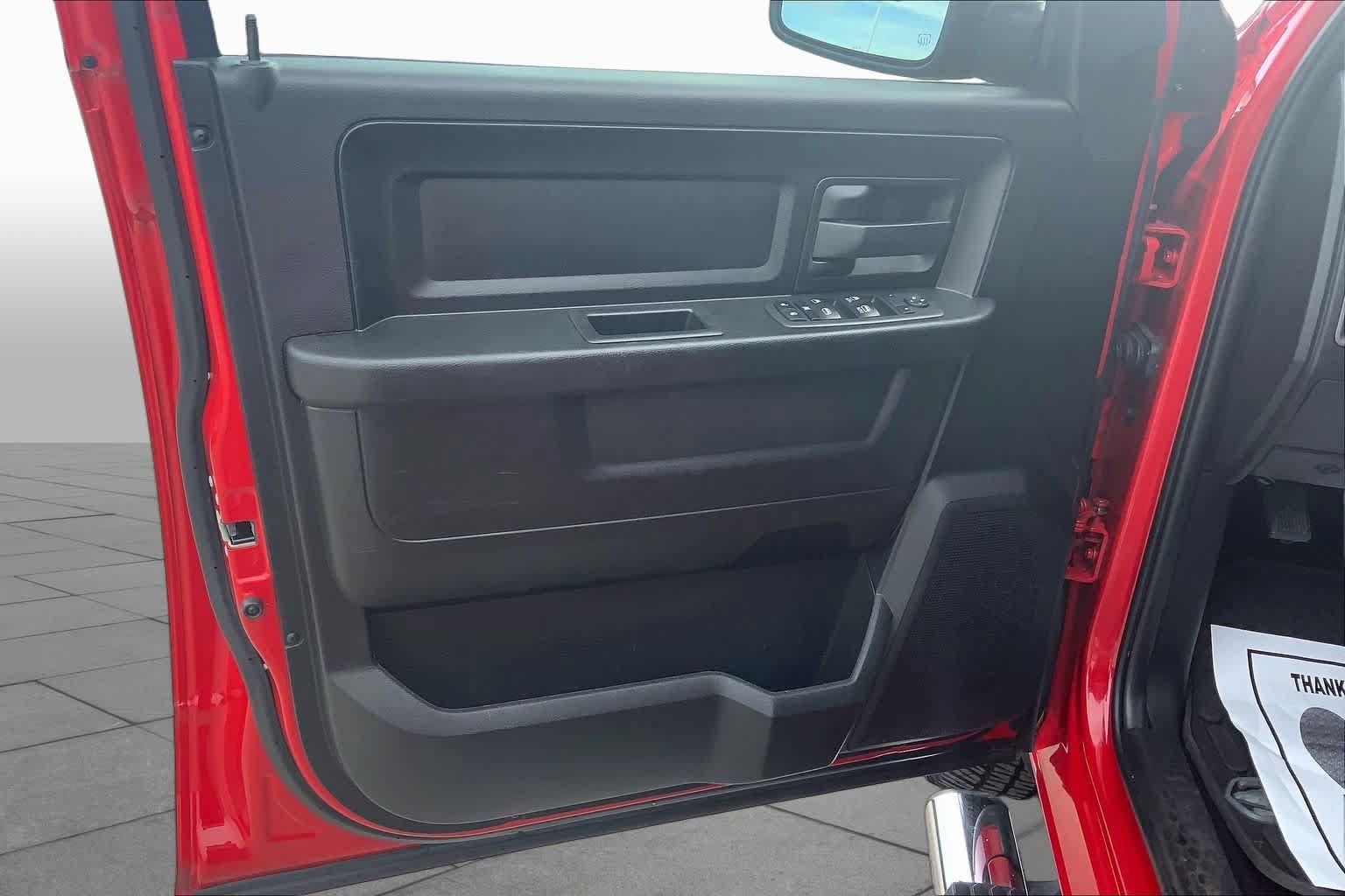 Used 2021 RAM 1500 Tradesman w/ Chrome Plus Package AWD/4WD image 21