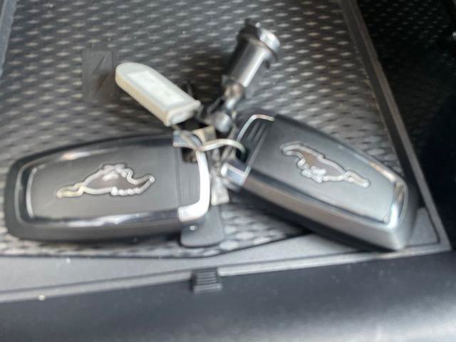 Certified 2023 Ford Mustang Mach-E Premium AWD/4WD image 19