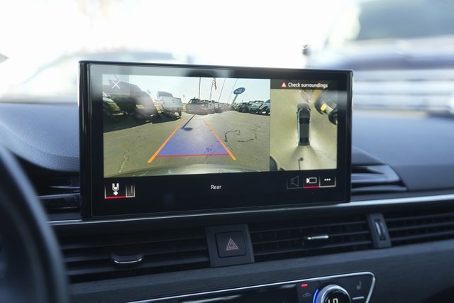 Used 2021 Audi A4 2.0T Premium Plus w/ Premium Plus Package image 27