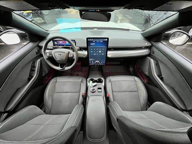 Certified 2024 Ford Mustang Mach-E GT AWD/4WD image 24
