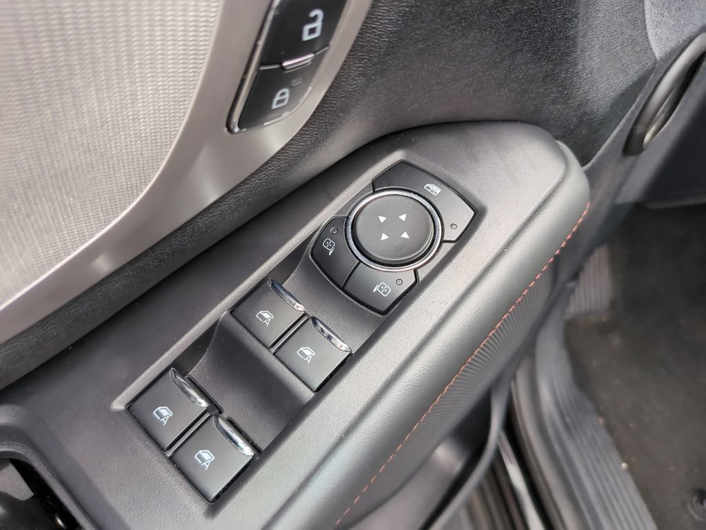 Certified 2025 Ford Expedition Active AWD/4WD image 23
